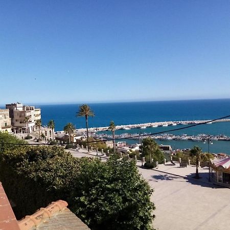 Hotel Sciacca Mare Extérieur photo